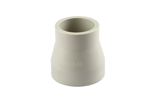 龙河镇PPH对焊异径直接(DIN)